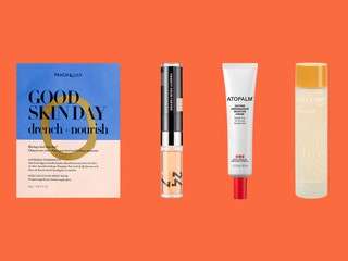 Ces produits de soin de la peau K-Beauty les plus vendus de 2016 coûtent tous 58 $ ou moins