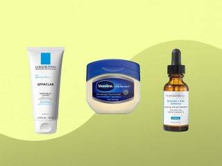 7 produits en vente libre que les dermatologues recommandent pour atténuer les cicatrices d'acné