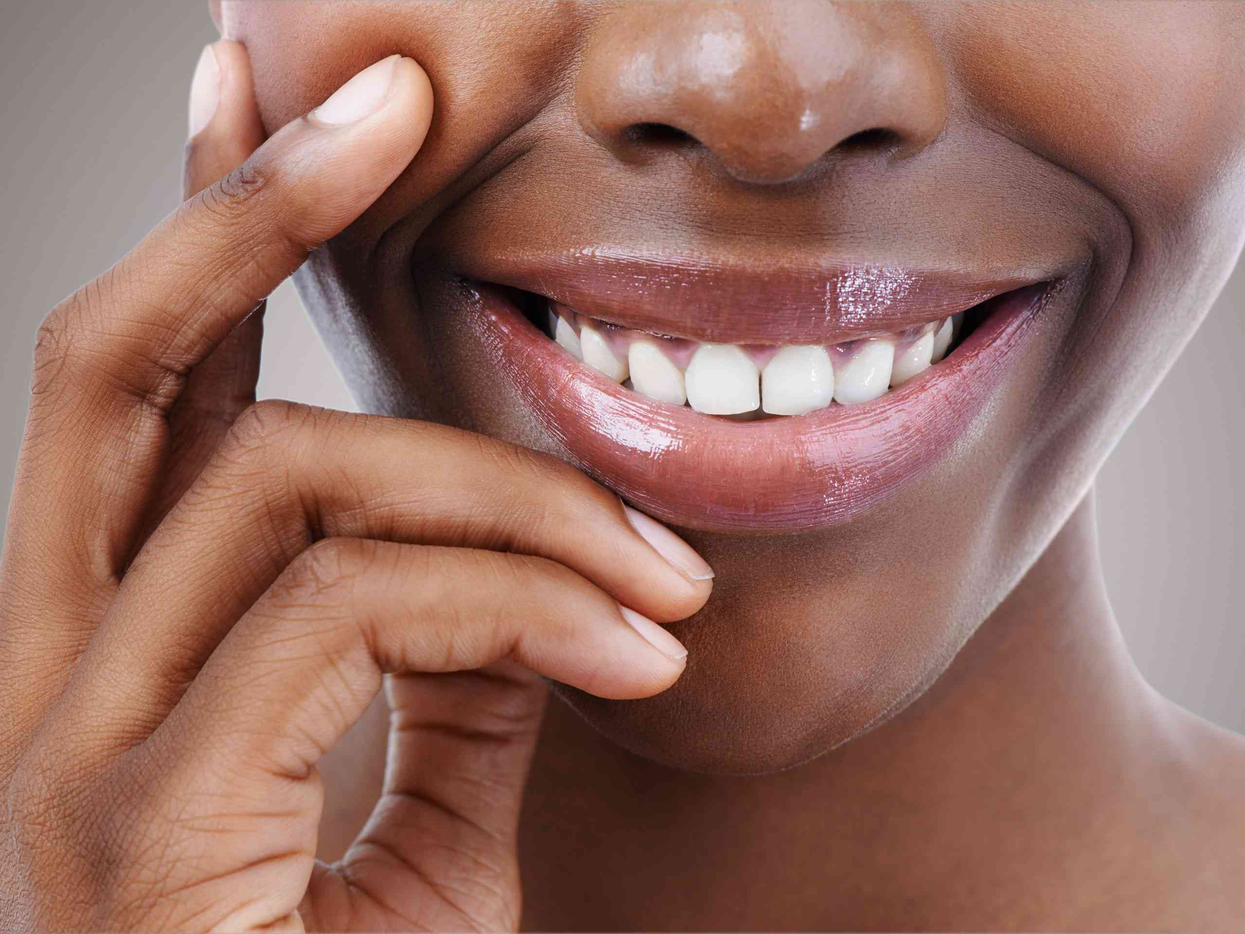 8 conseils pour se débarrasser des lèvres gercées et sèches
