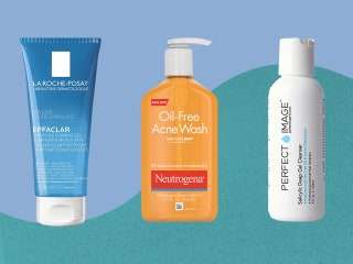 13 nettoyants contre l'acné sur Amazon que les gens aiment vraiment