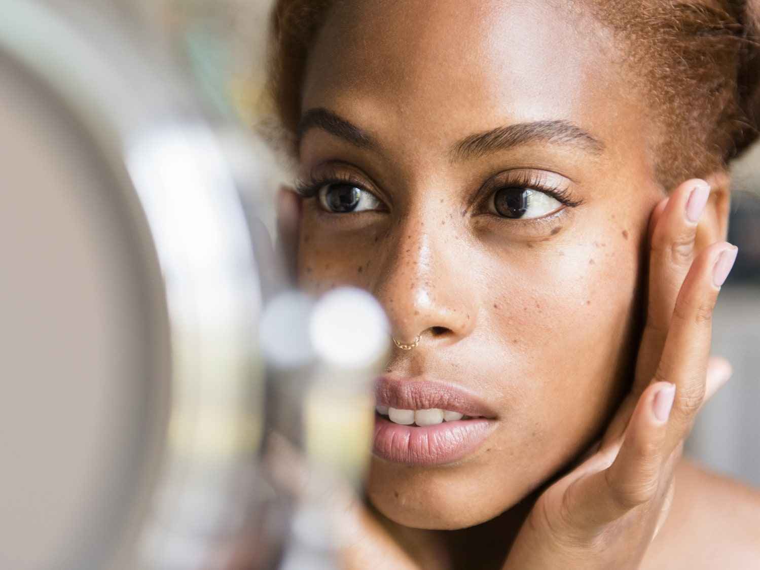 17 traitements contre l'acné qui fonctionnent vraiment, selon les dermatologues