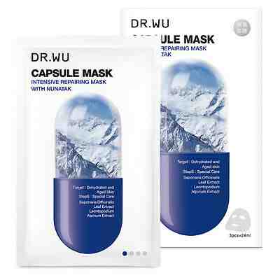 Masque Détox - Masques et Soins Visage Purifiants Bio Made in France